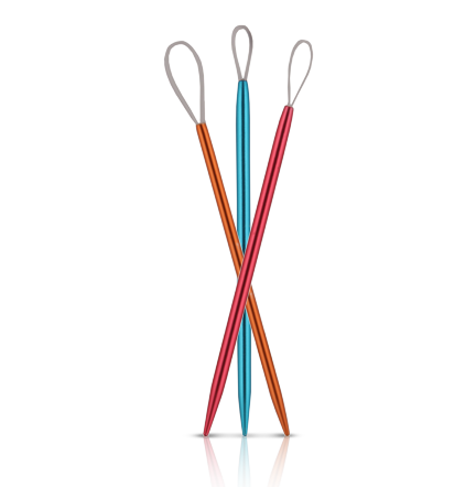 Wool Needles